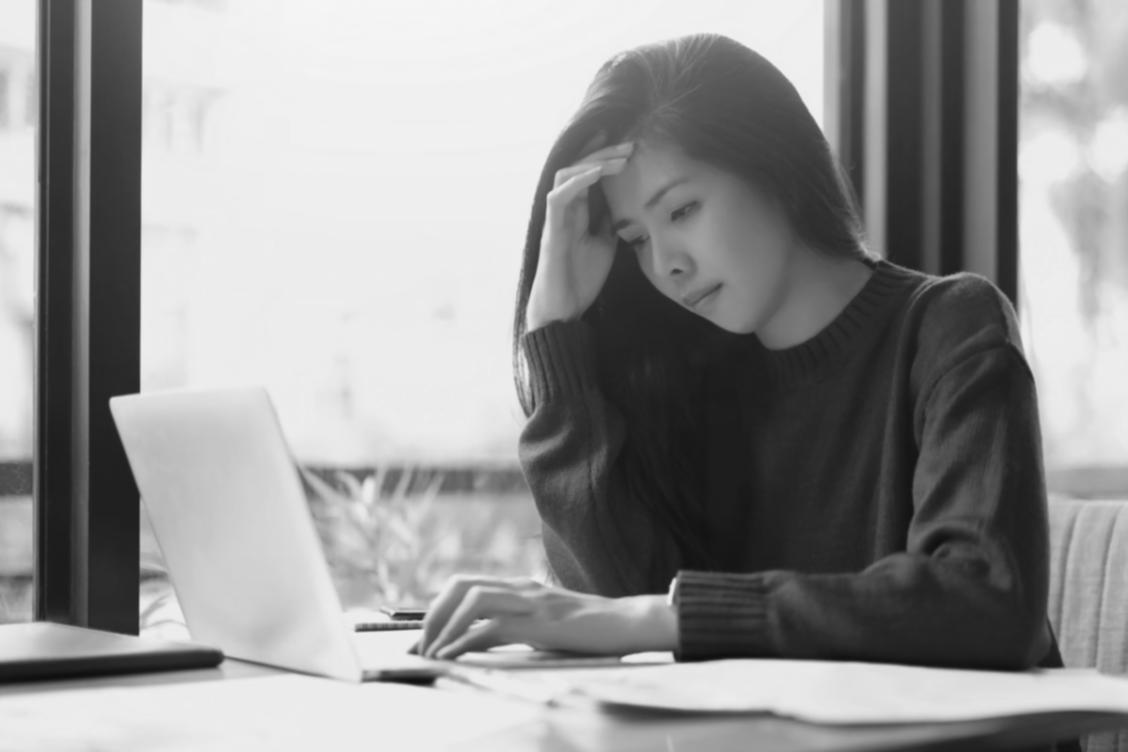 Análisis de tendencias financieras en acción